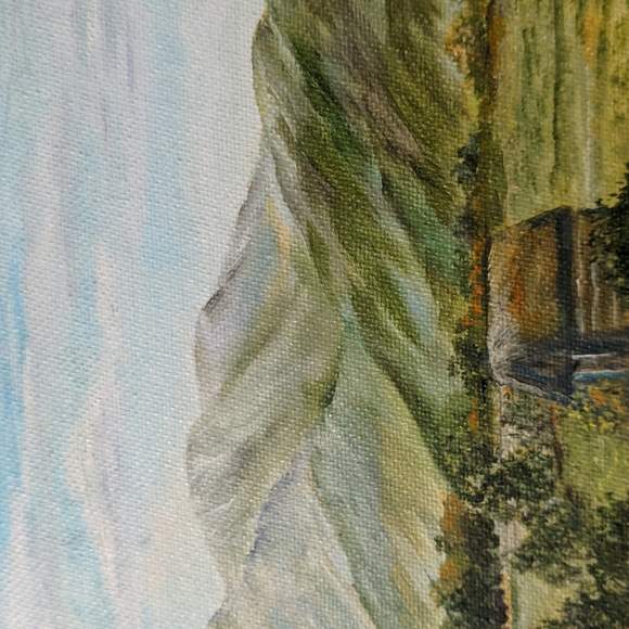 Original Painting - Picture 5 of 8